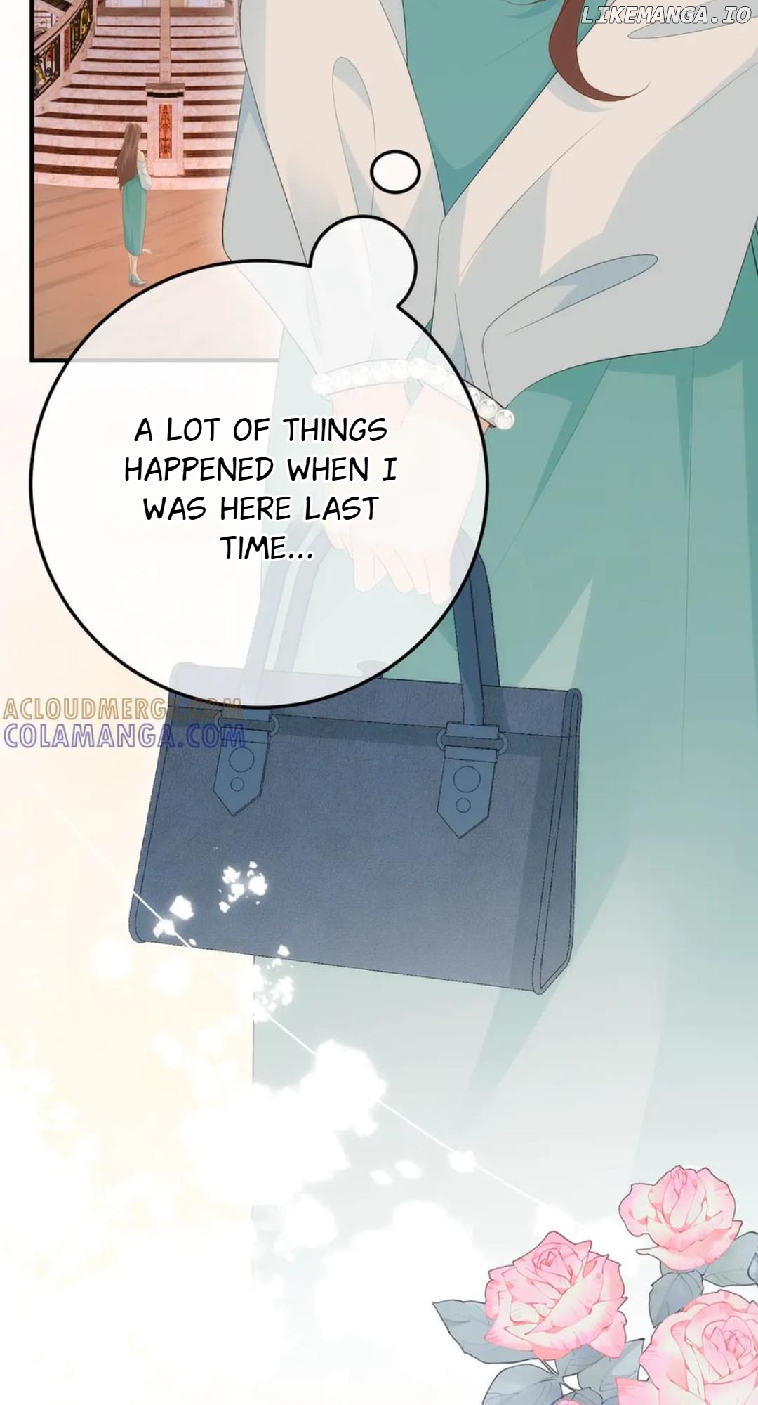 100-Day Warm Marriage Chapter 67 - page 3